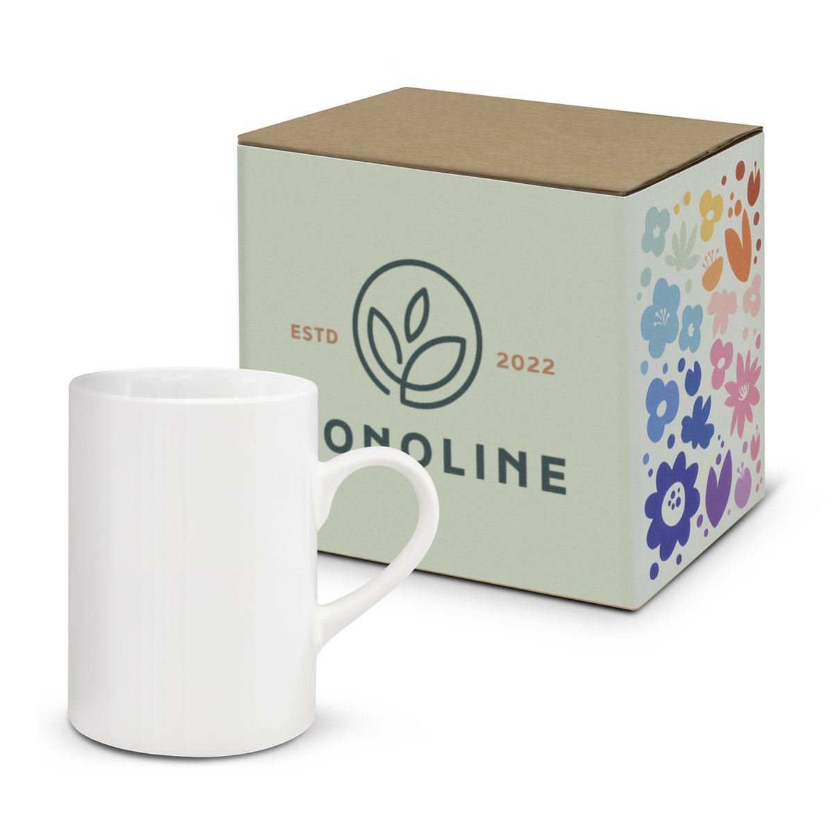 Roma Coffee Mug