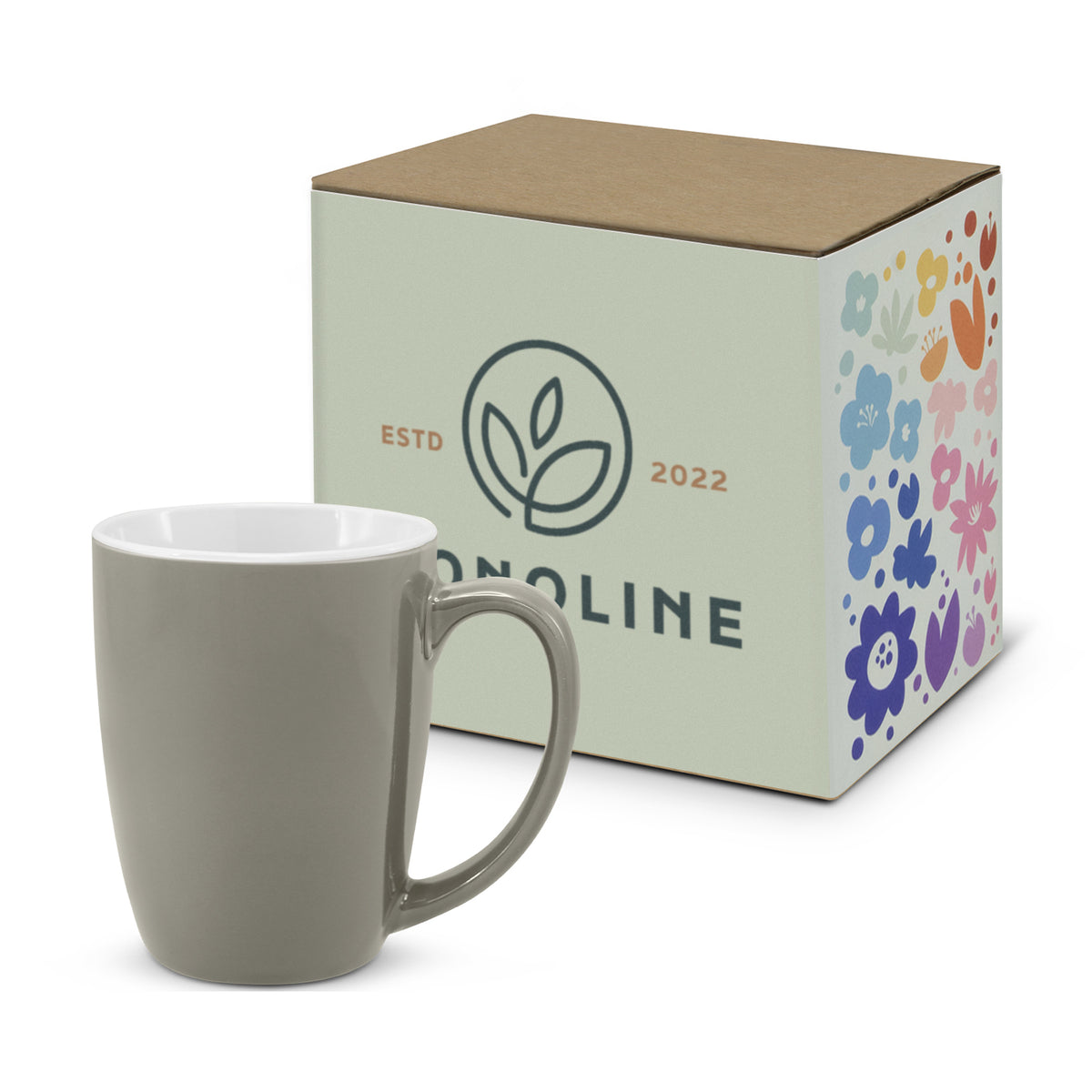 Sorrento Coffee Mug