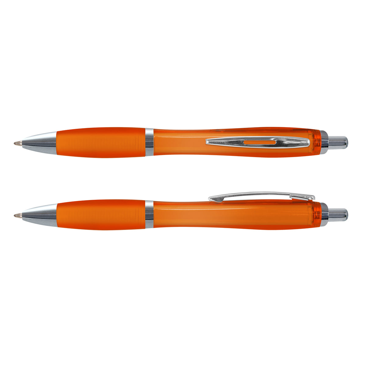 Vistro Pen - Translucent