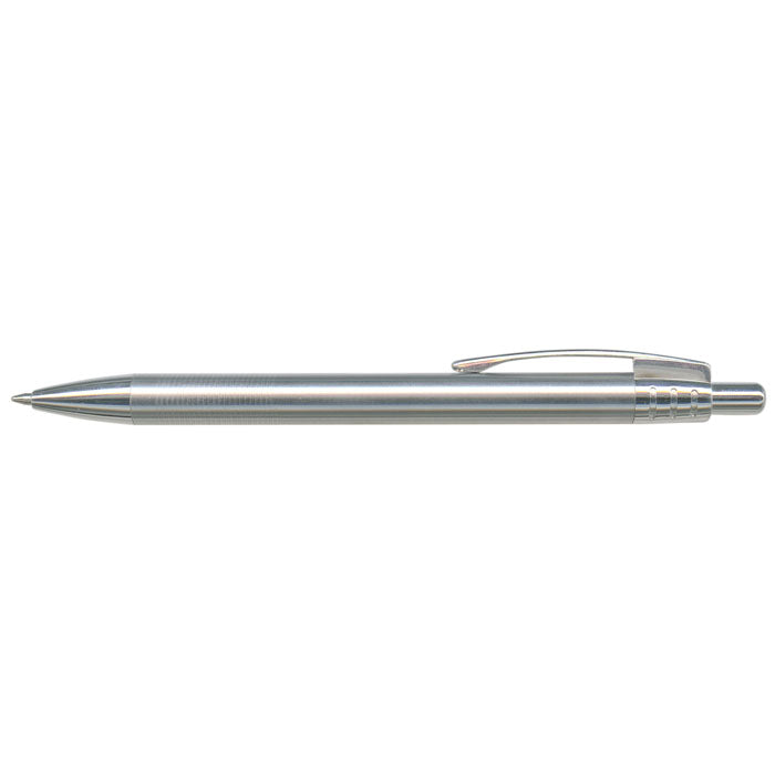 Recycled Stainless Steel Pen