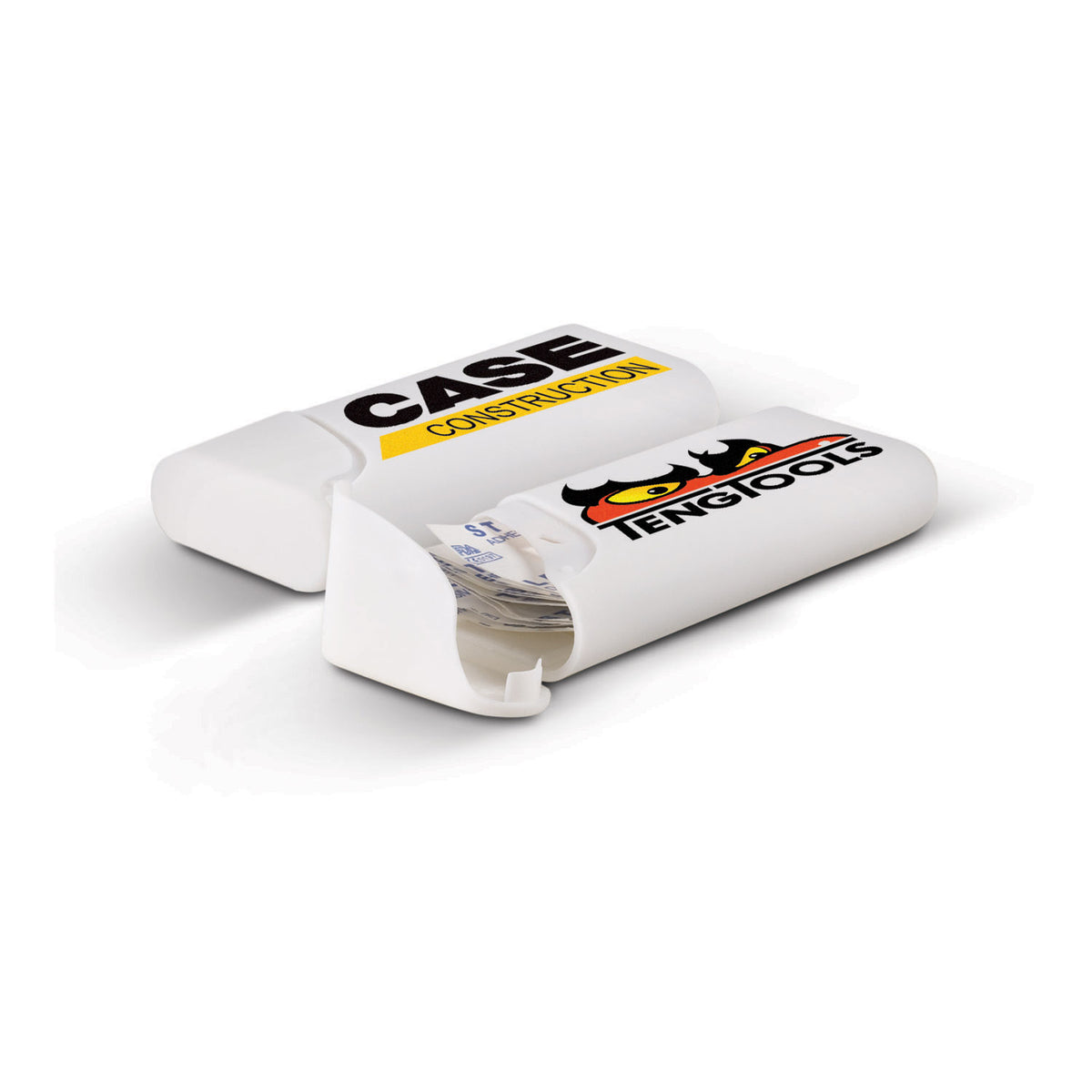First aid kits