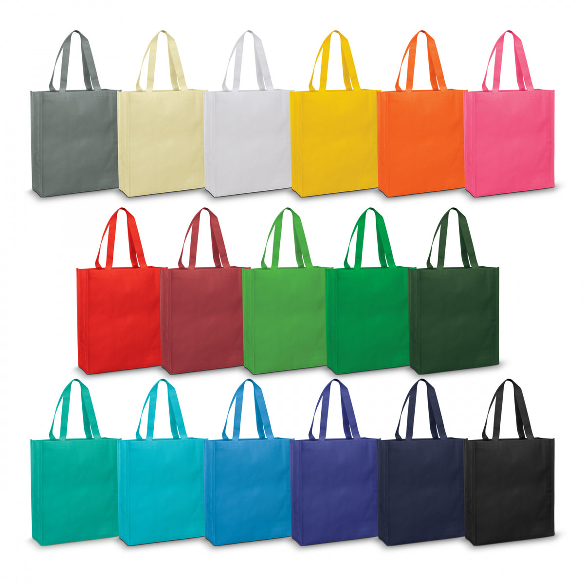 Avanti Tote Bag