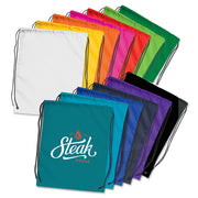 Drawstring Backpack