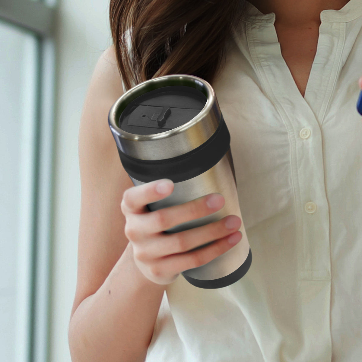 Aspen Travel Mug