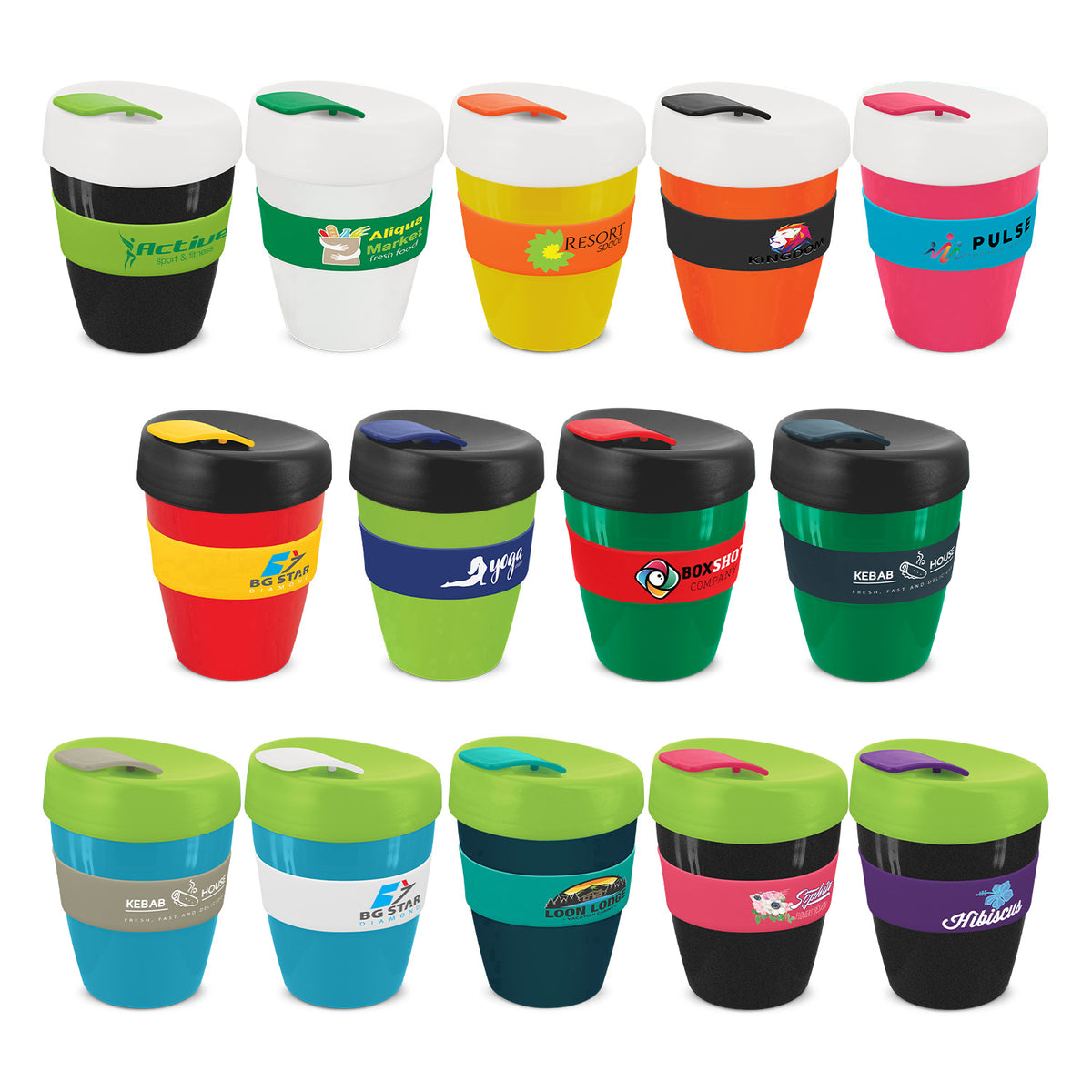 Express Cup Deluxe - 350ml