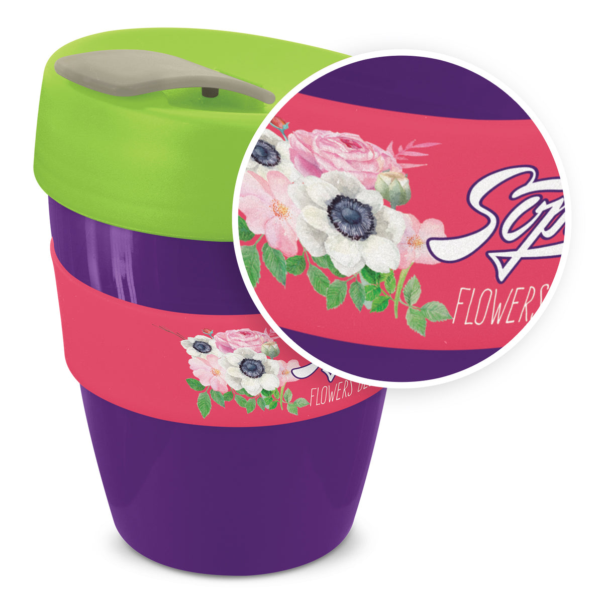 Express Cup Deluxe - 350ml