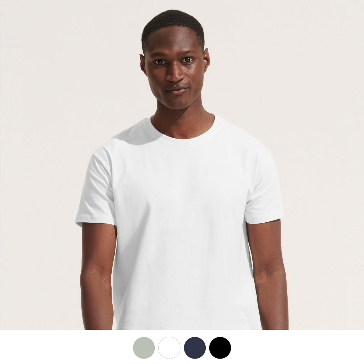 SOLS Imperial Adult T-Shirt