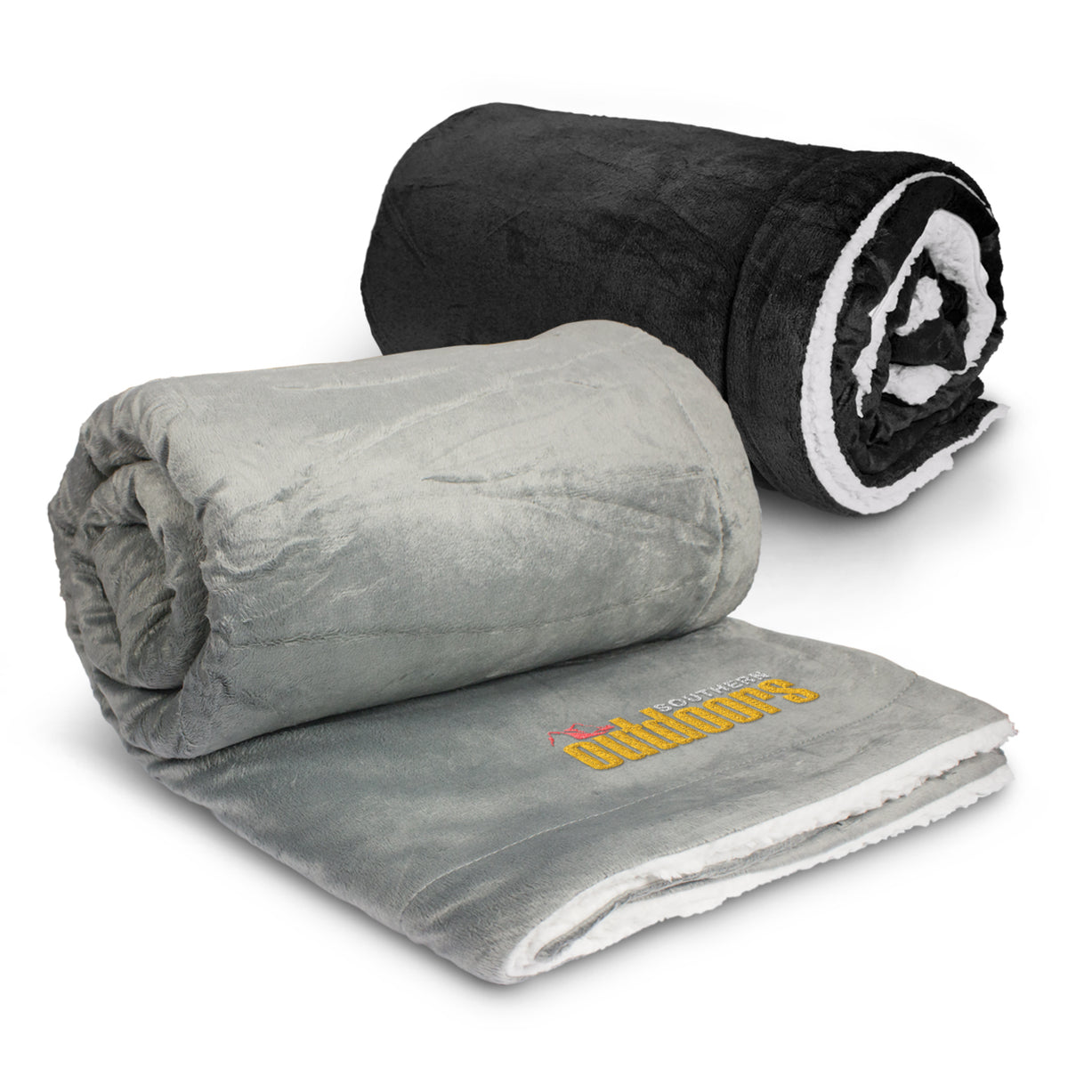 Blankets