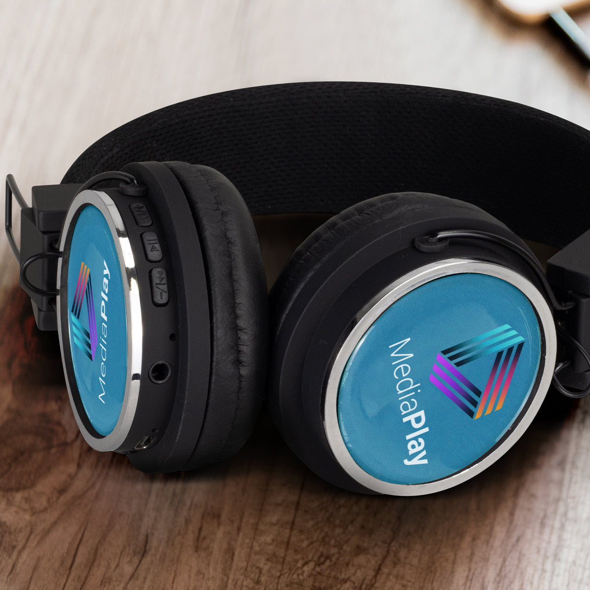 Opus Bluetooth Headphones