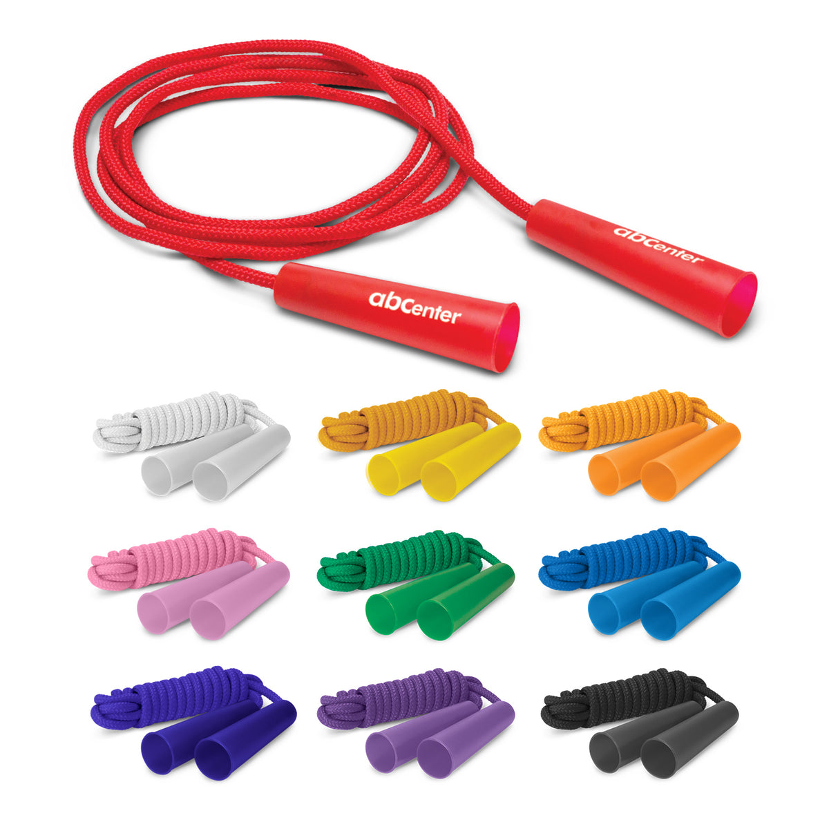 Jive Skipping Rope