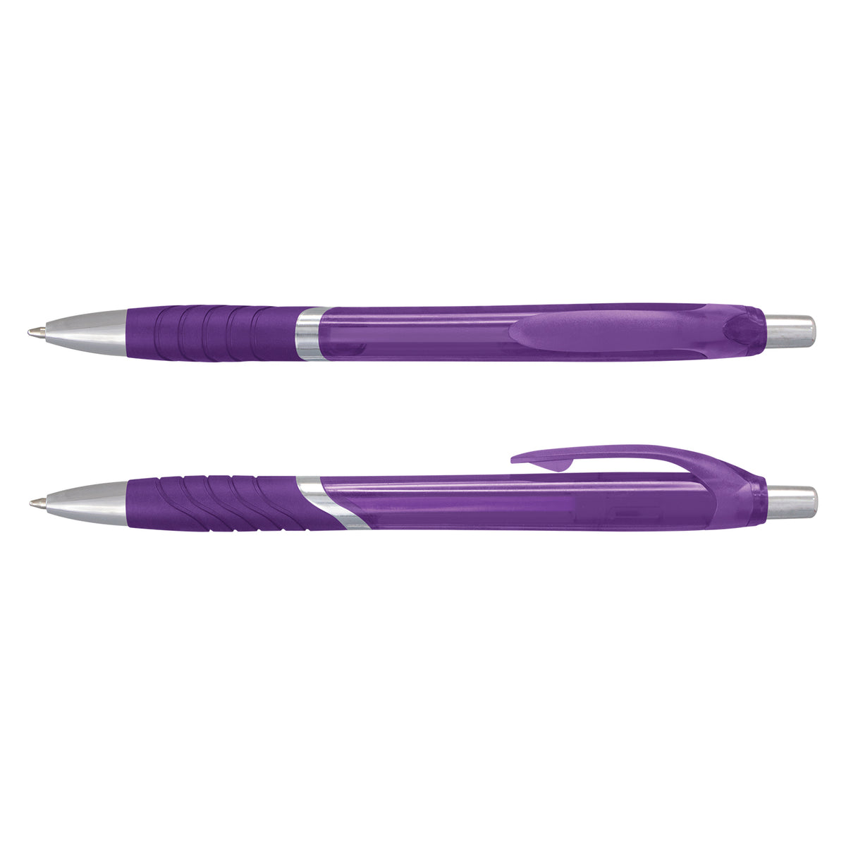 Jet Pen - Translucent