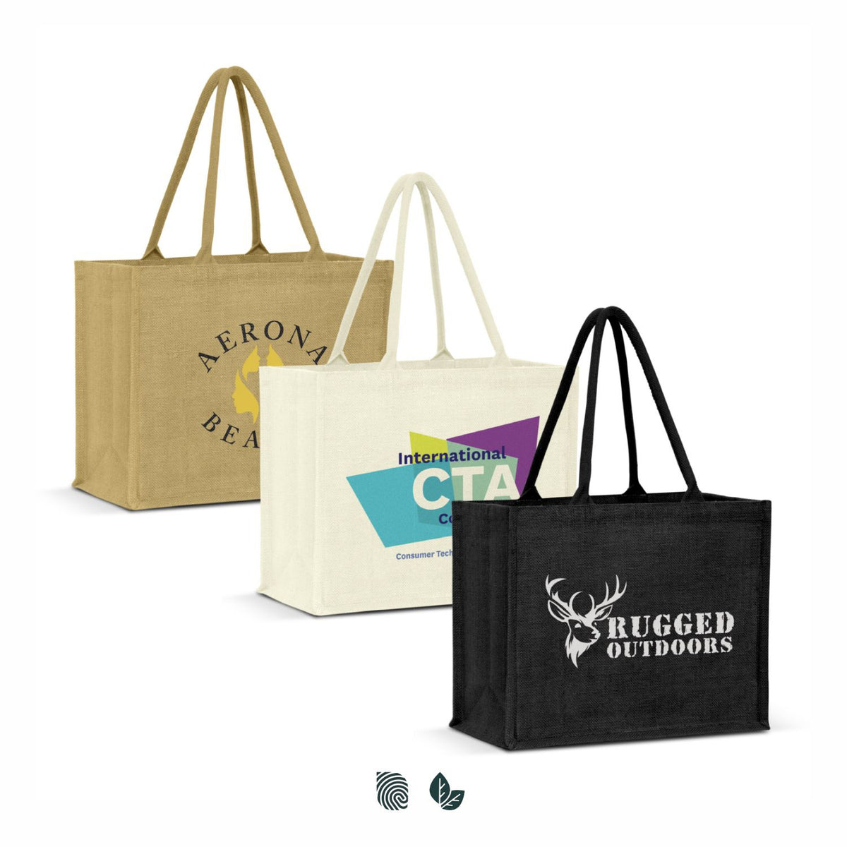 Shopping bags