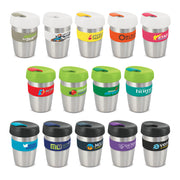 Express Cup Elite - Silicone Band