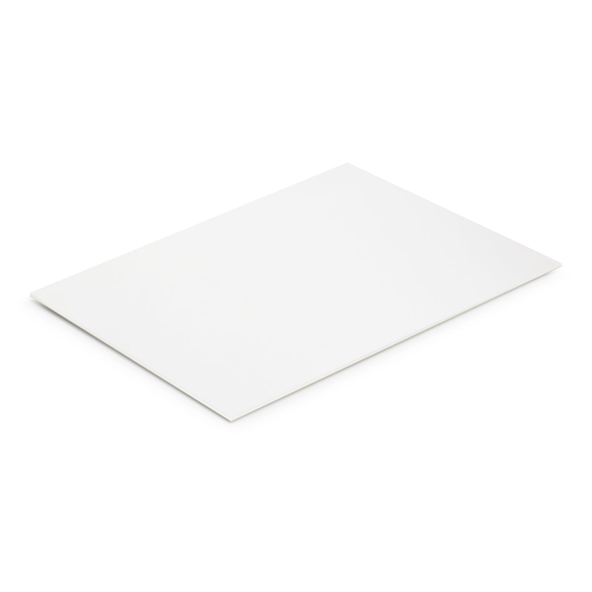 A2 Desk Planner - 50 Leaves