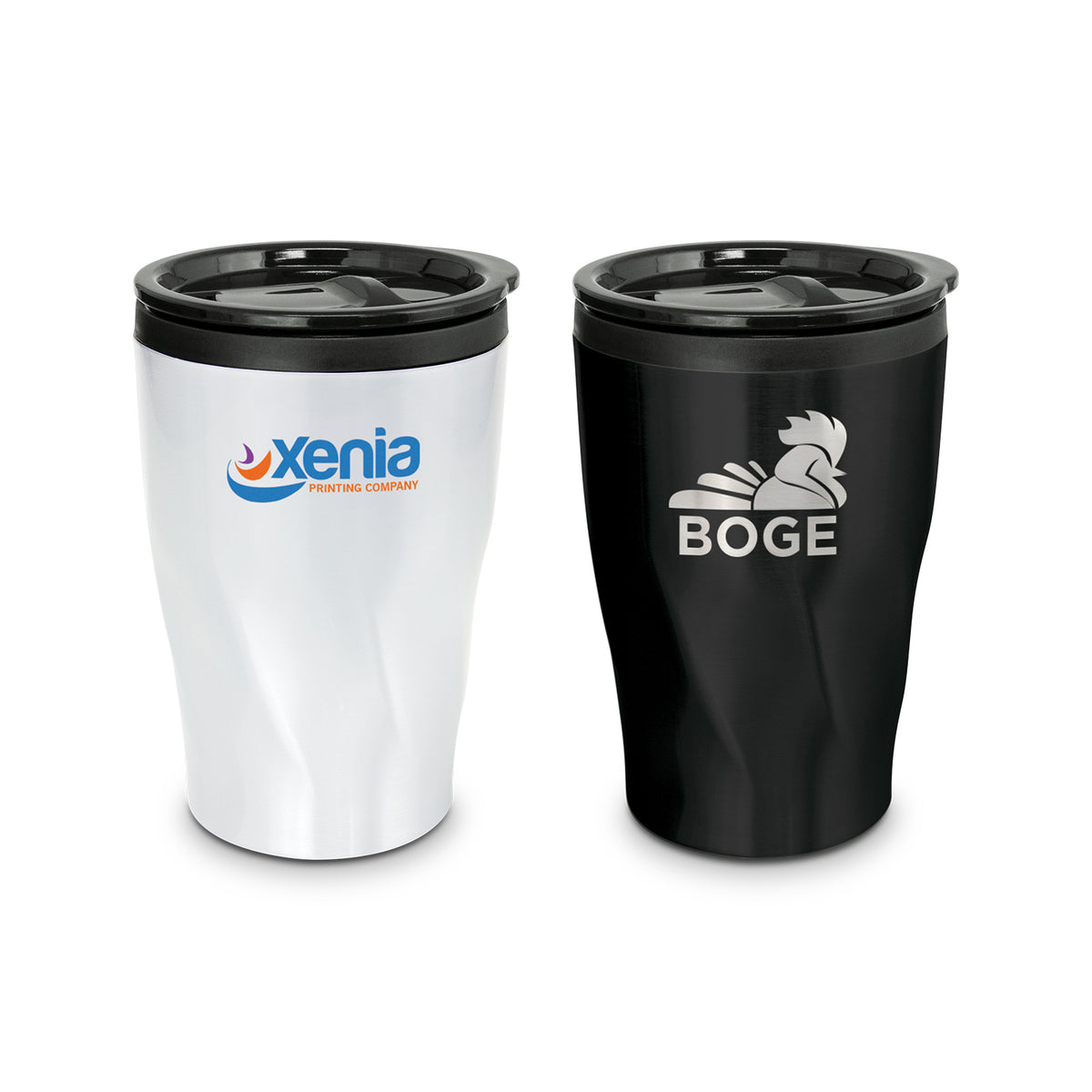 Tornado Coffee Cup