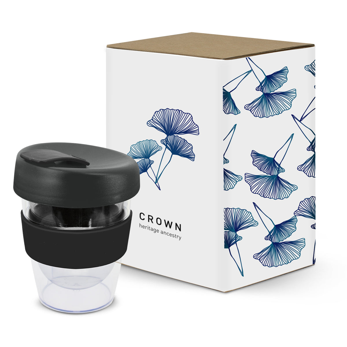 Express Cup Leviosa with Band - 230ml