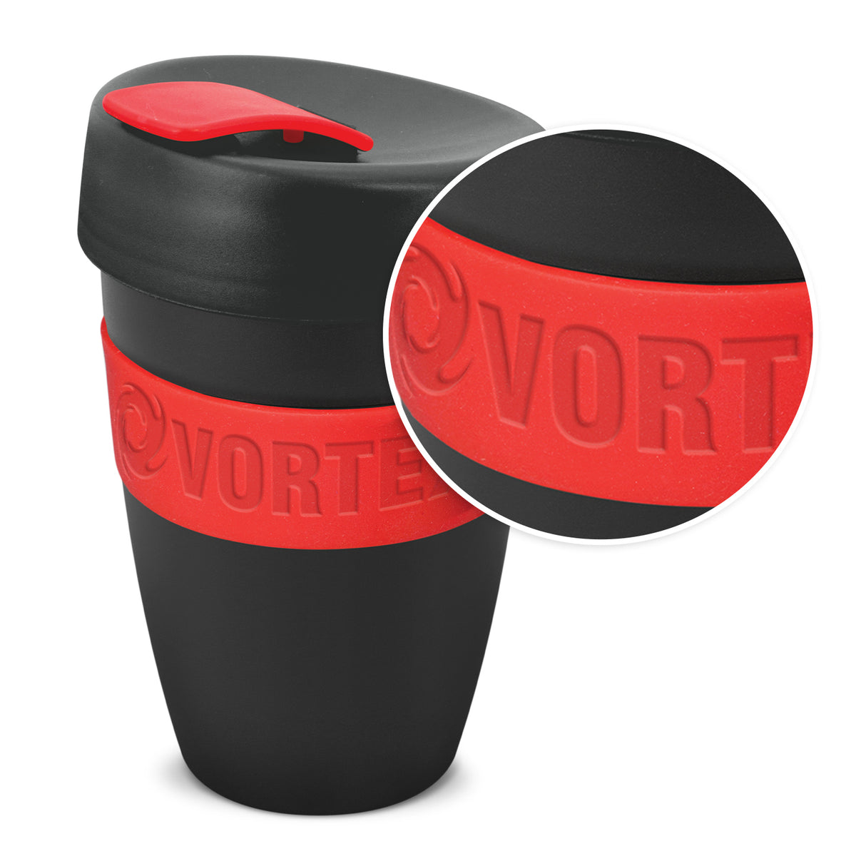 Express Cup - Double Wall