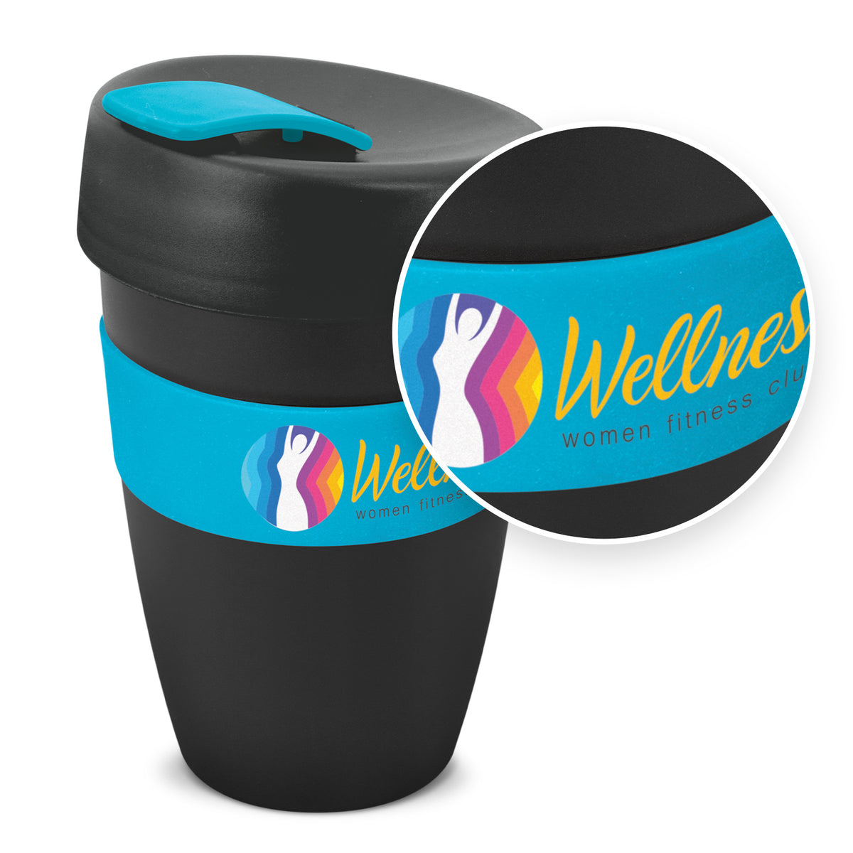 Express Cup - Double Wall