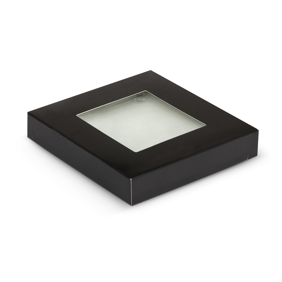Venice Glass Coaster - Set of 4 - Square