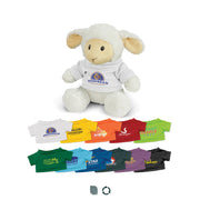 Lamb Plush Toy
