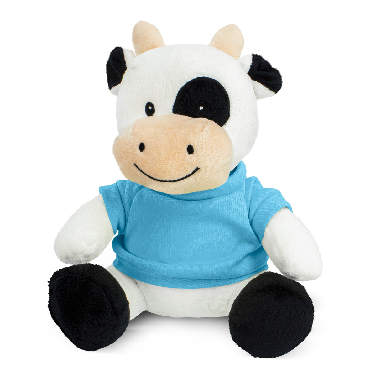 Cow Plush Toy