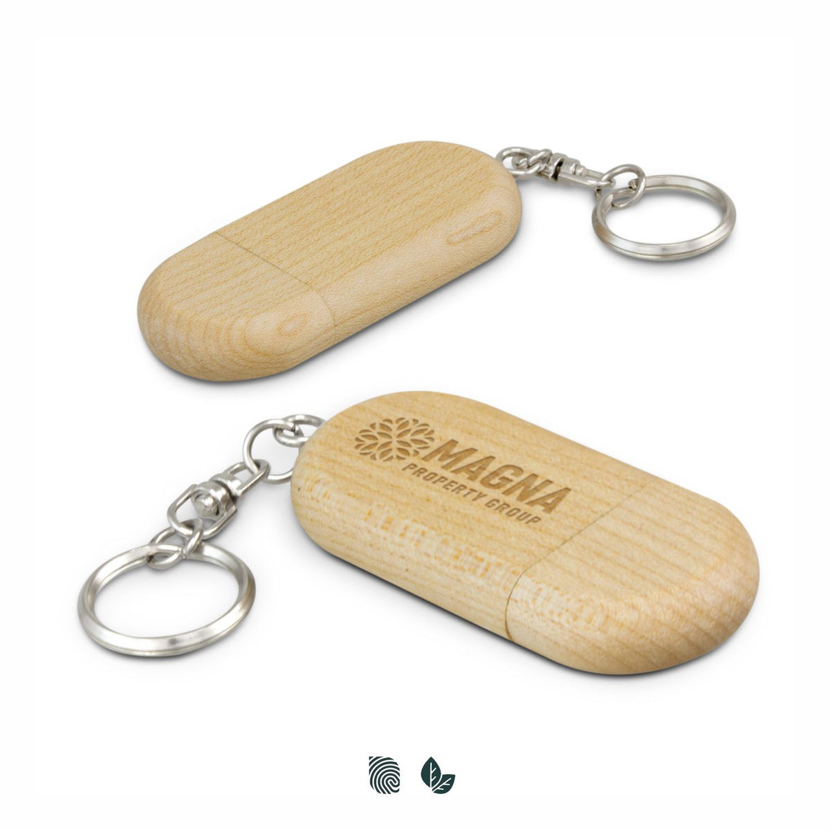 Anco 4GB Flash Drive