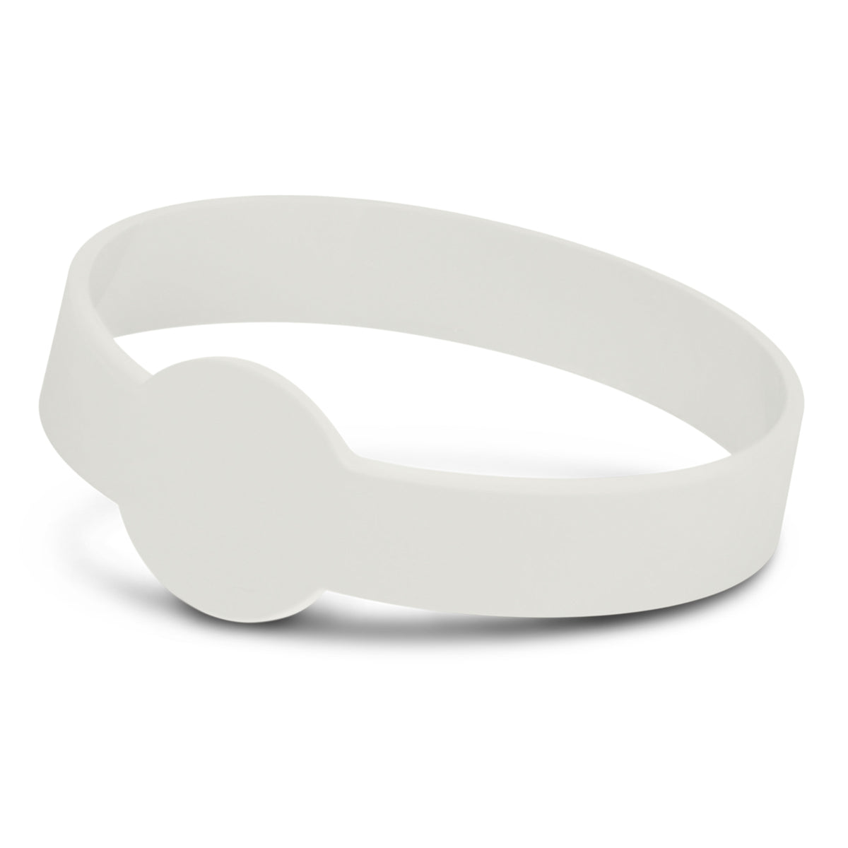 Xtra Silicone Wrist Band - Glow in the Dark