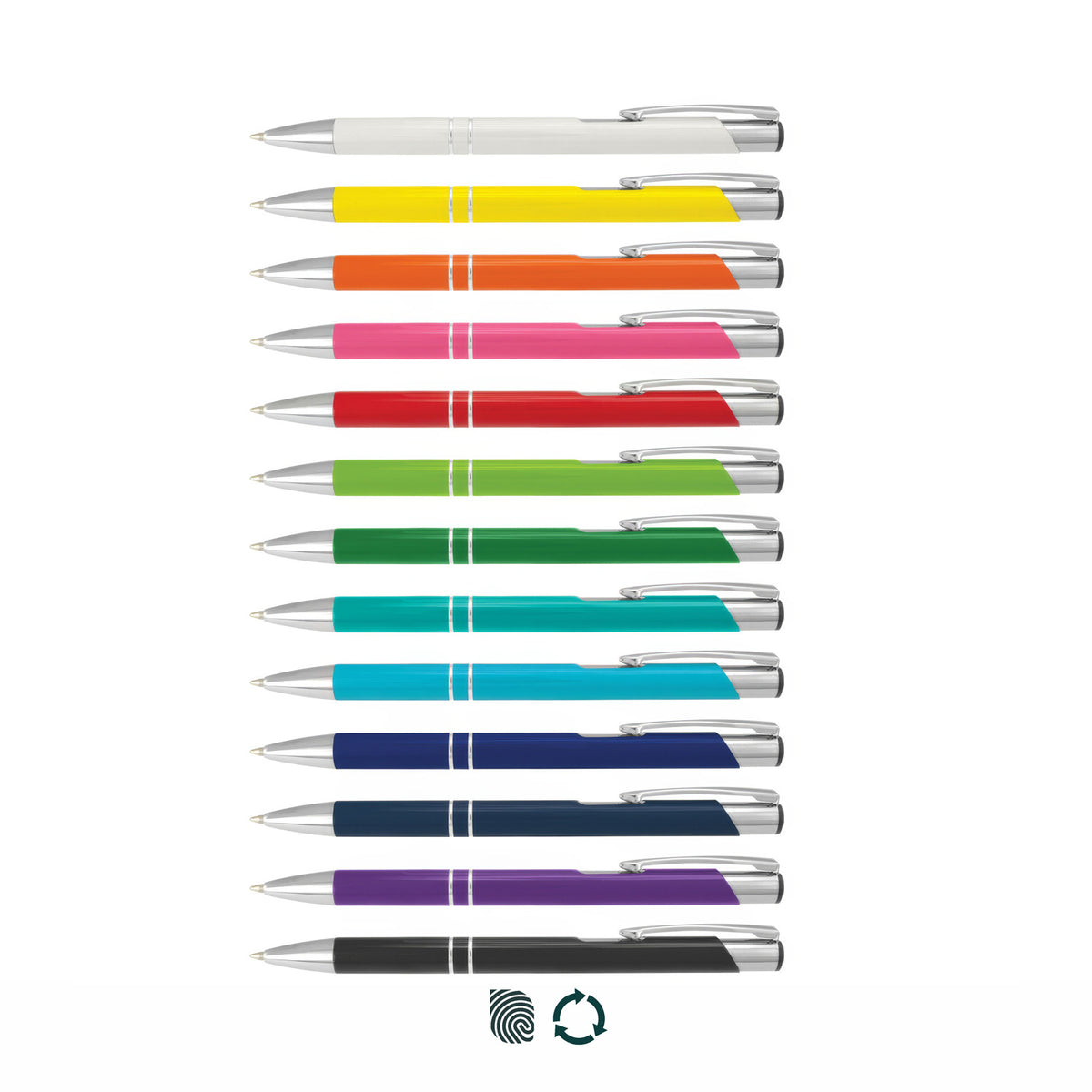 Panama Pen - Corporate