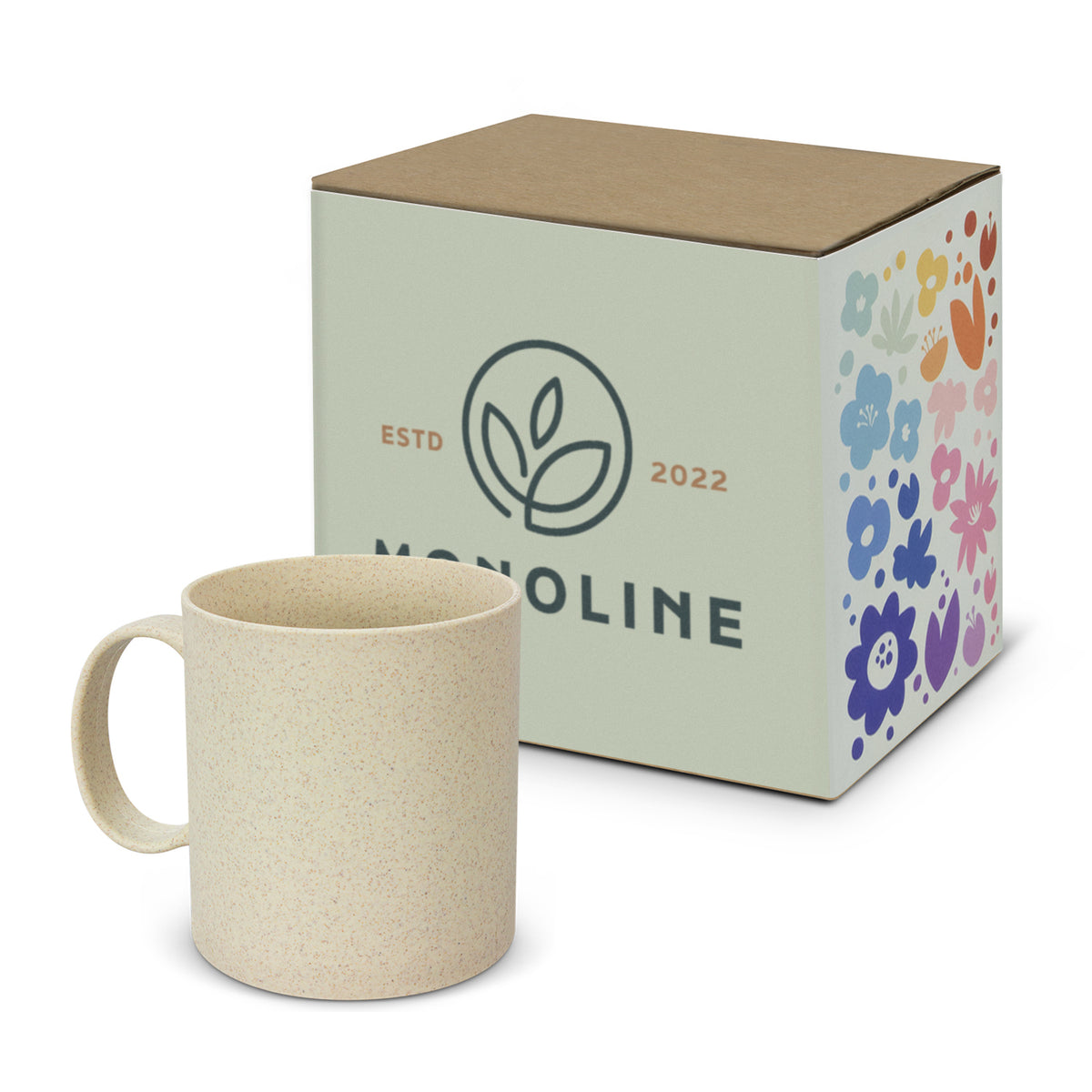 Choice Coffee Mug