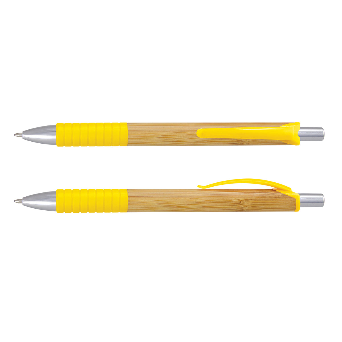 Trinity Bamboo Pen