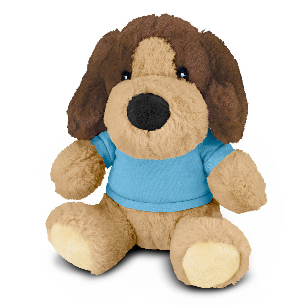 Dog Plush Toy