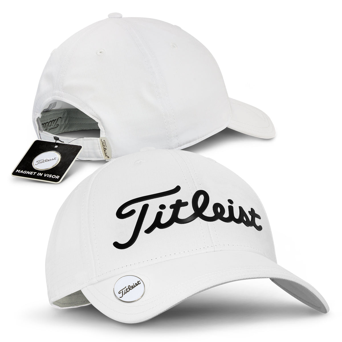 Golf accessories