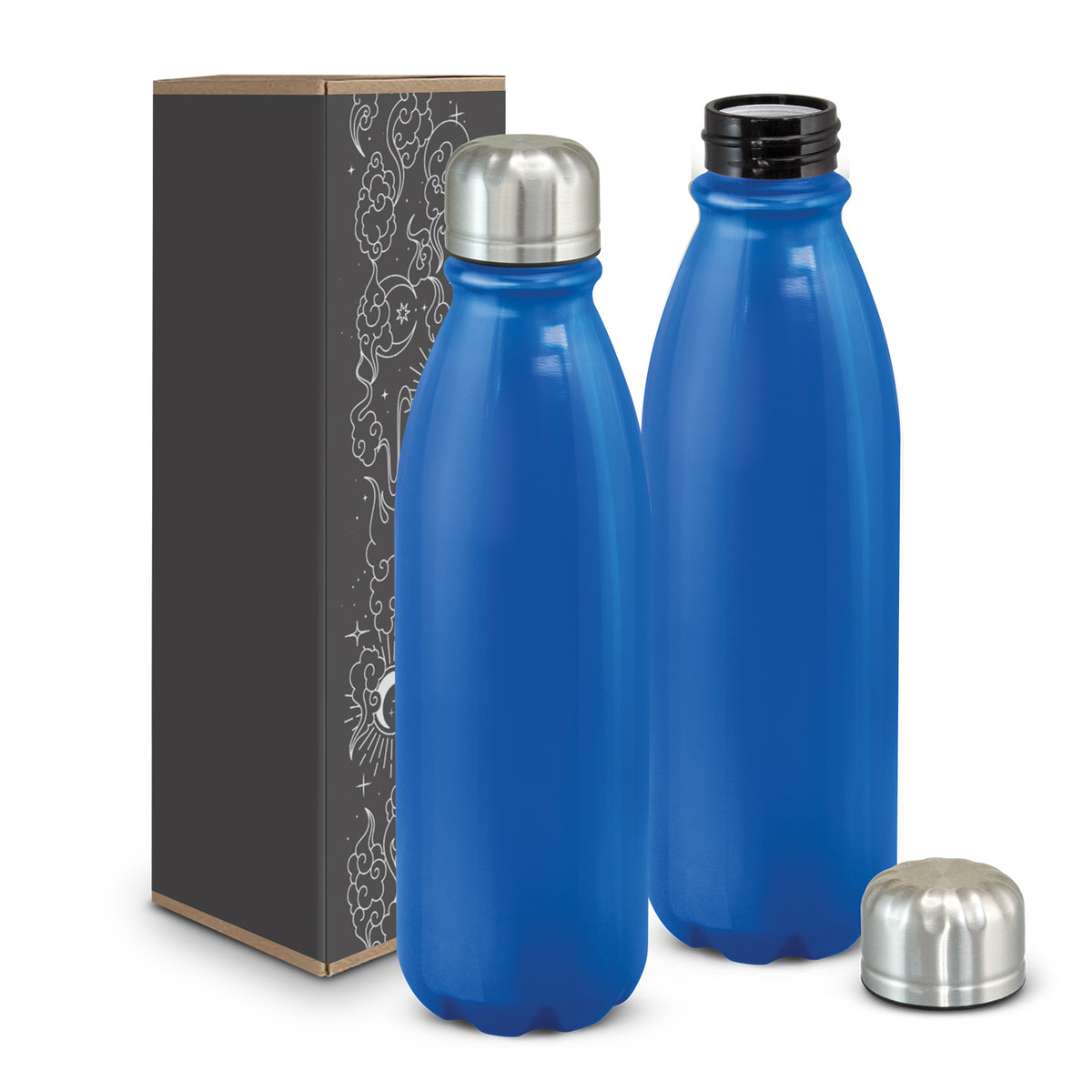 Mirage Aluminium Bottle