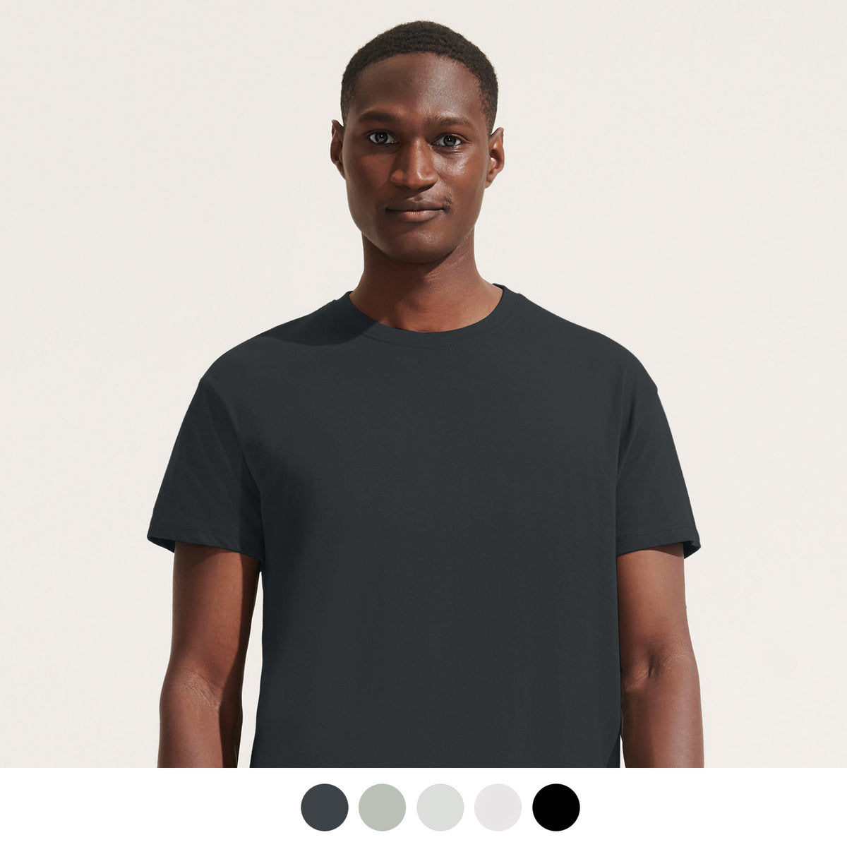 SOLS Regent Adult T-Shirt