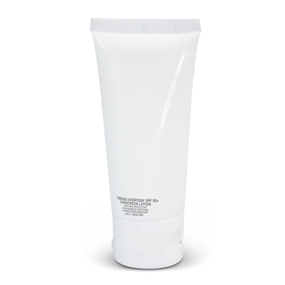 TRENDS Everyday SPF 50+ Sunscreen 50ml