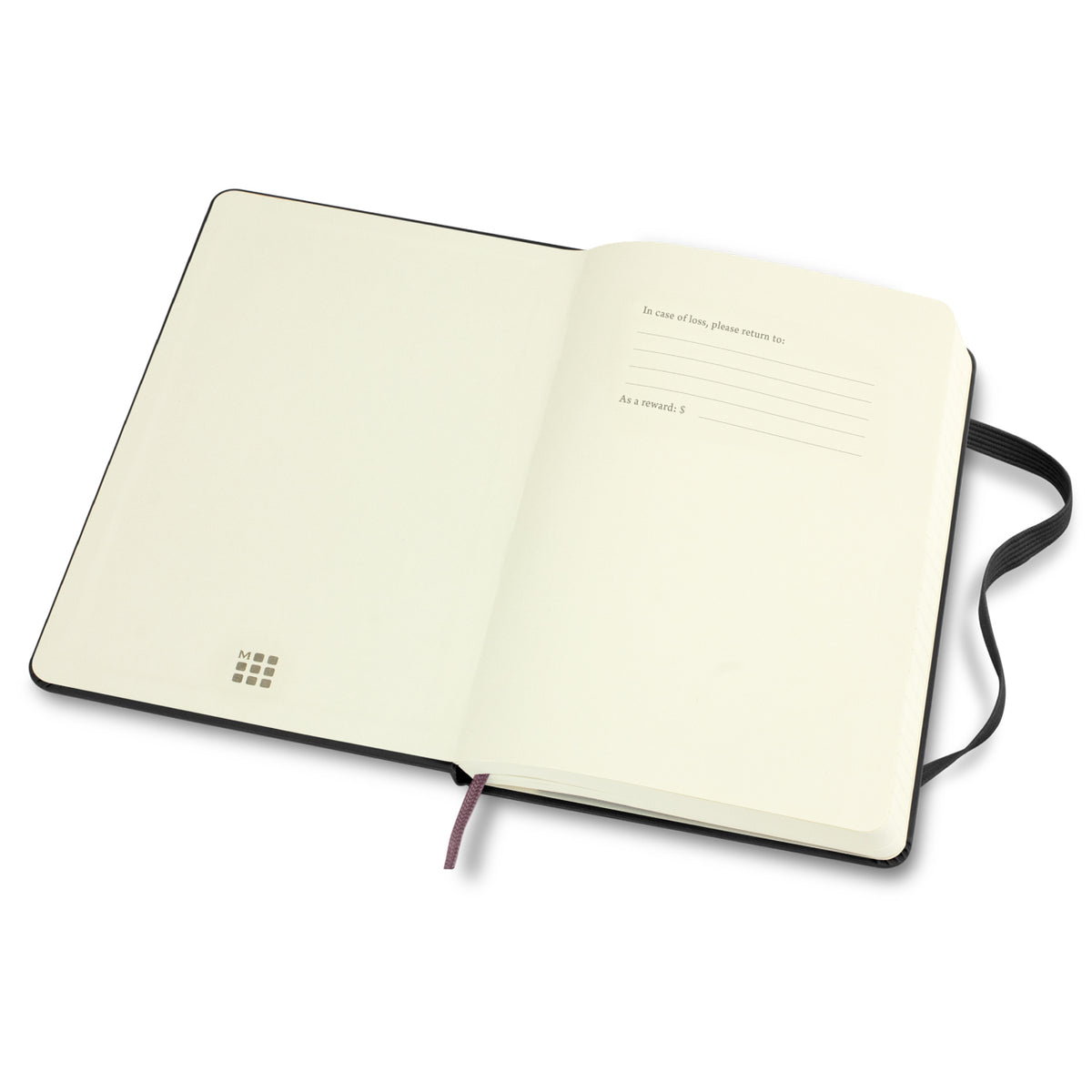 Moleskine 2027 Planner - Weekly