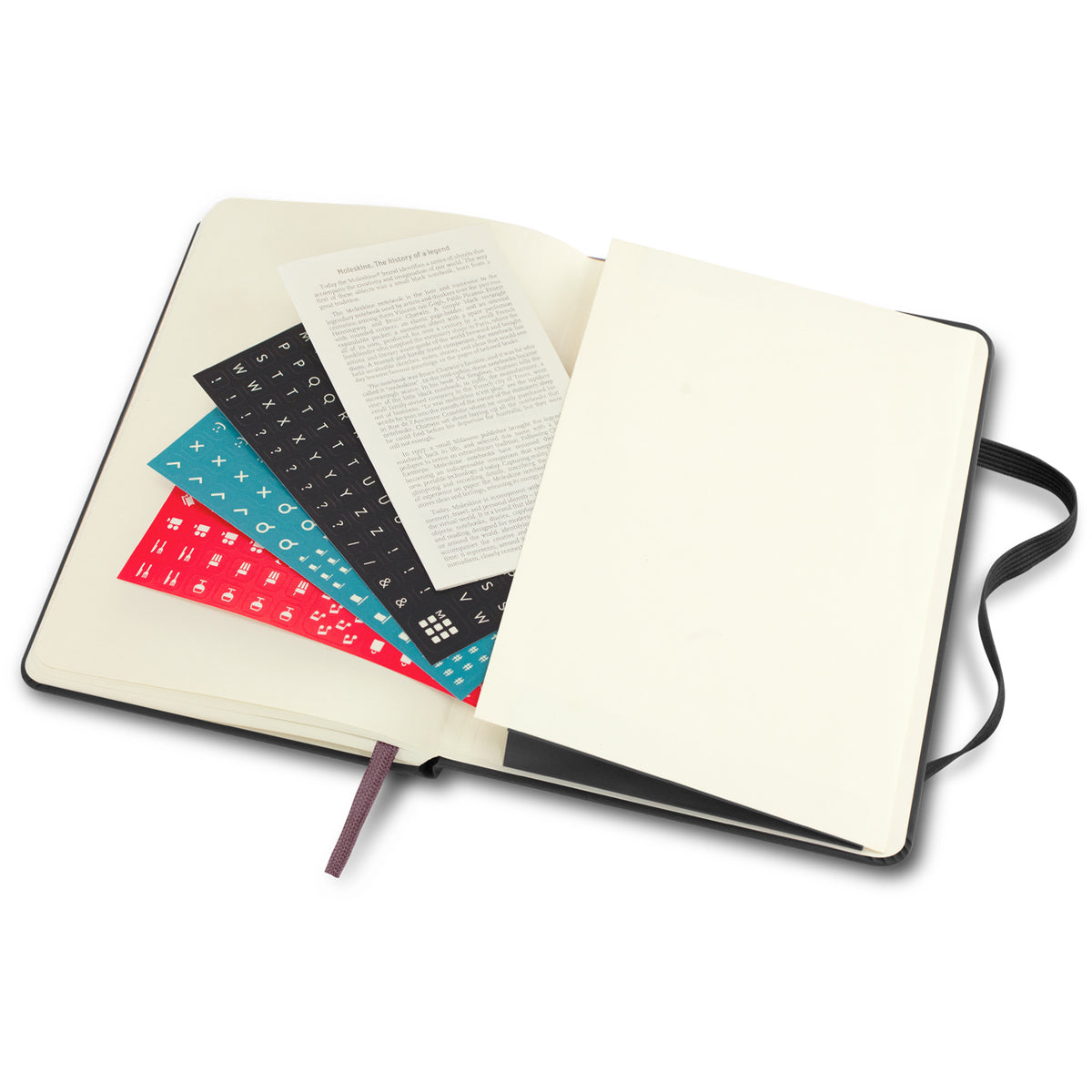 Moleskine 2027 Planner - Weekly