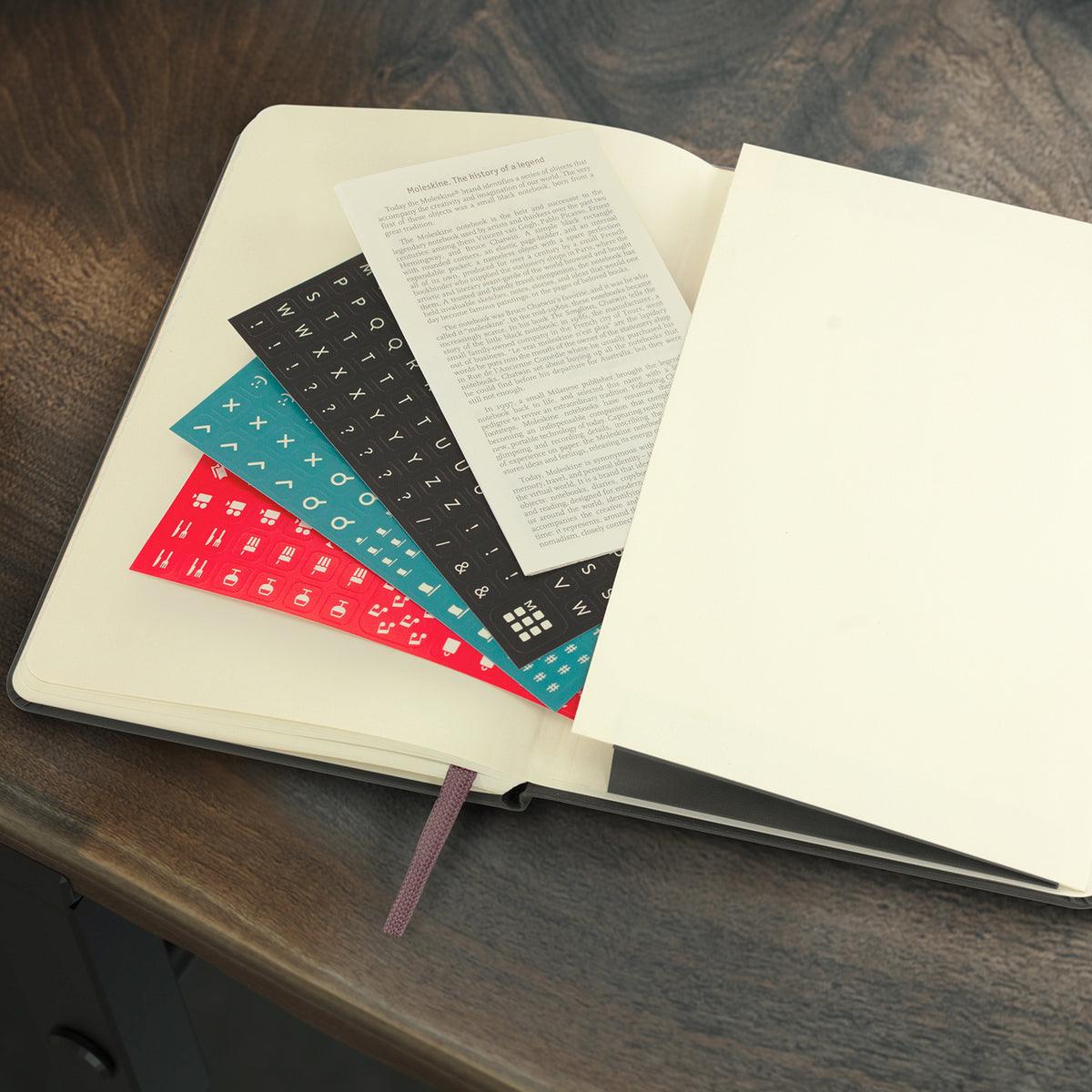 Moleskine 2027 Planner - Weekly