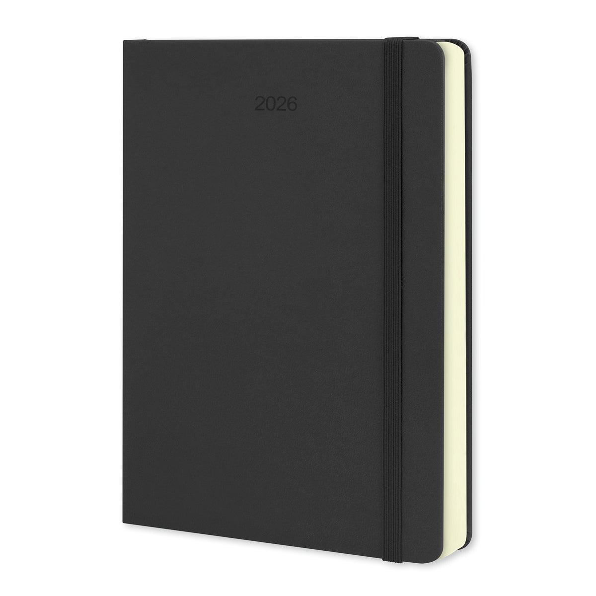 Moleskine 2027 Planner - Daily