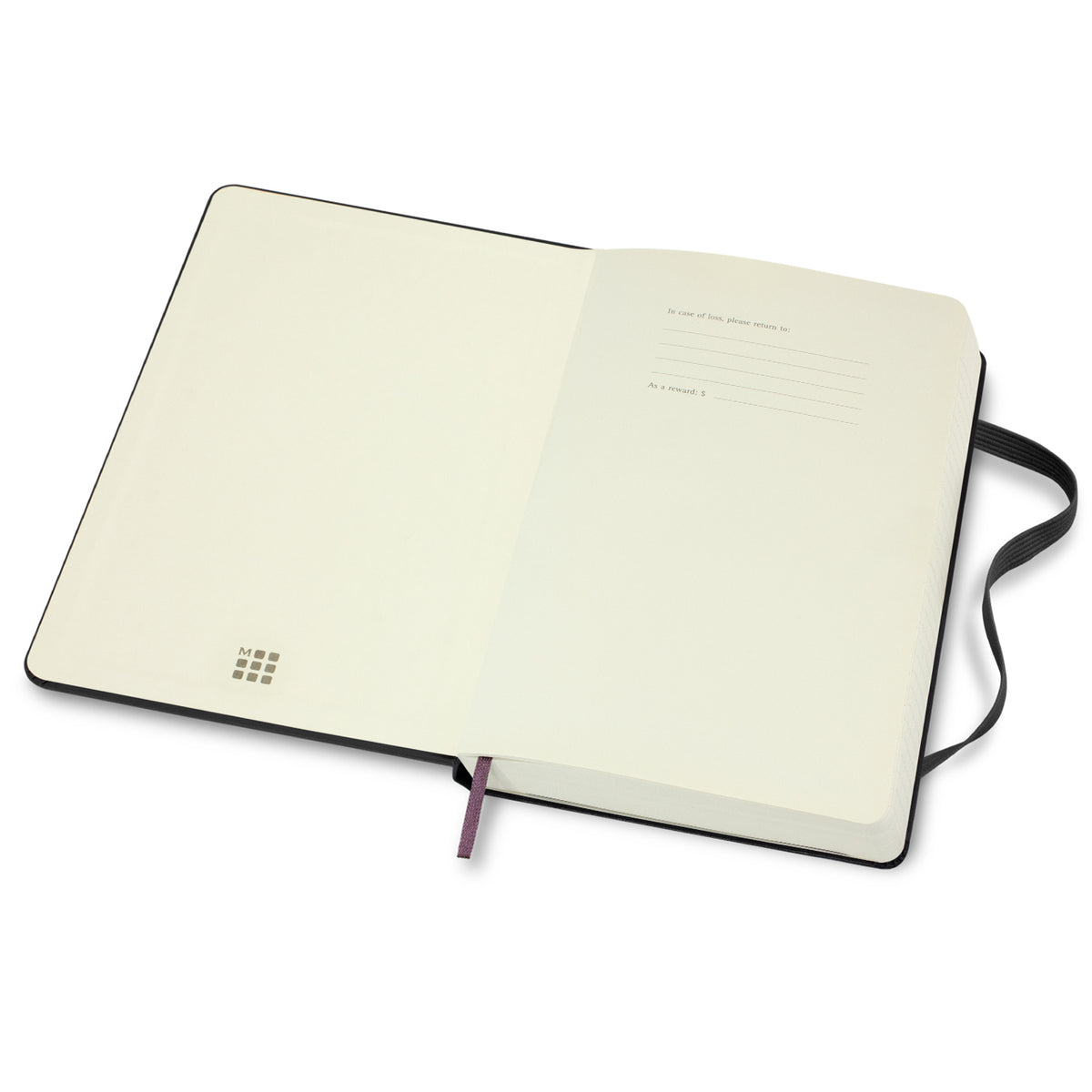 Moleskine 2027 Planner - Daily