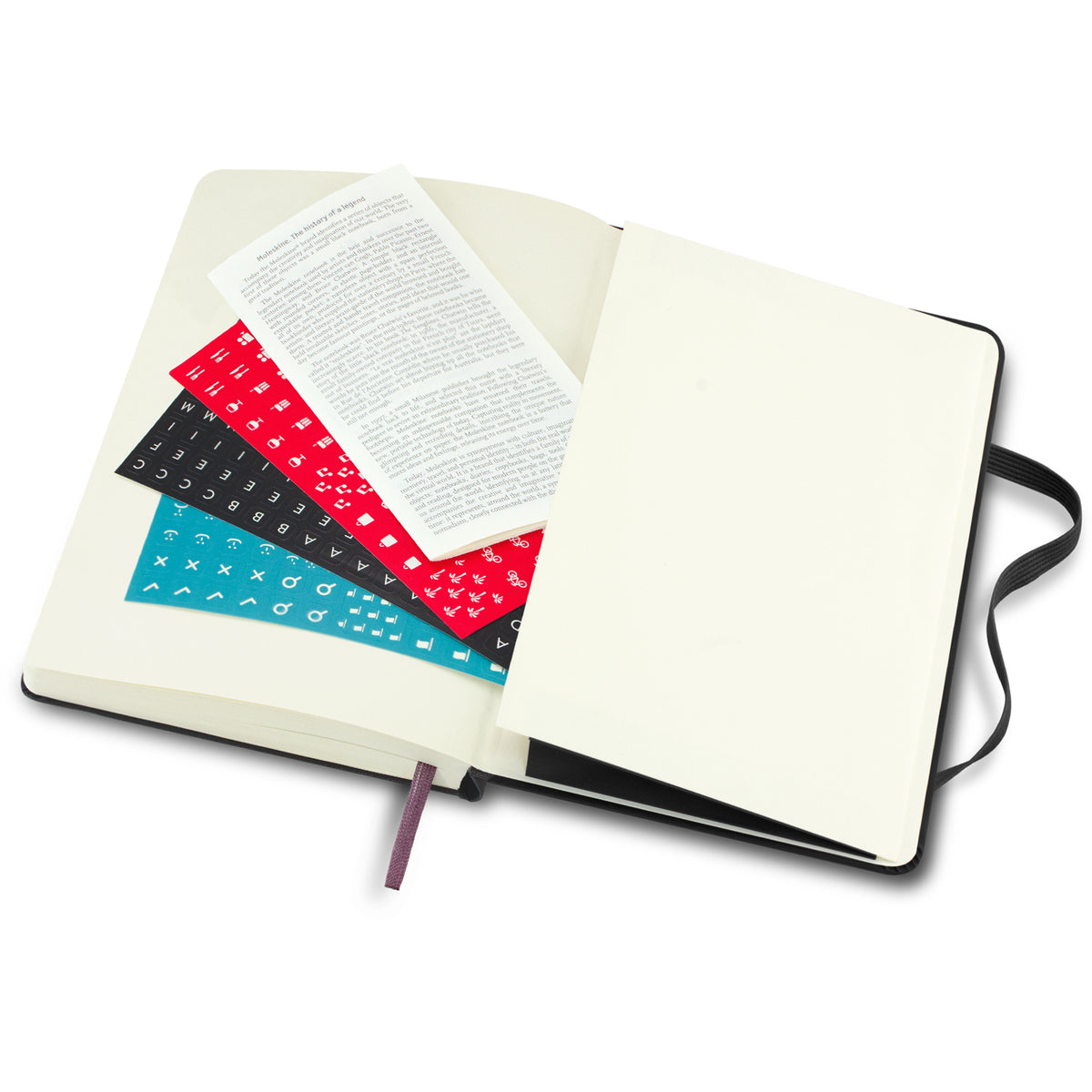 Moleskine 2027 Planner - Daily
