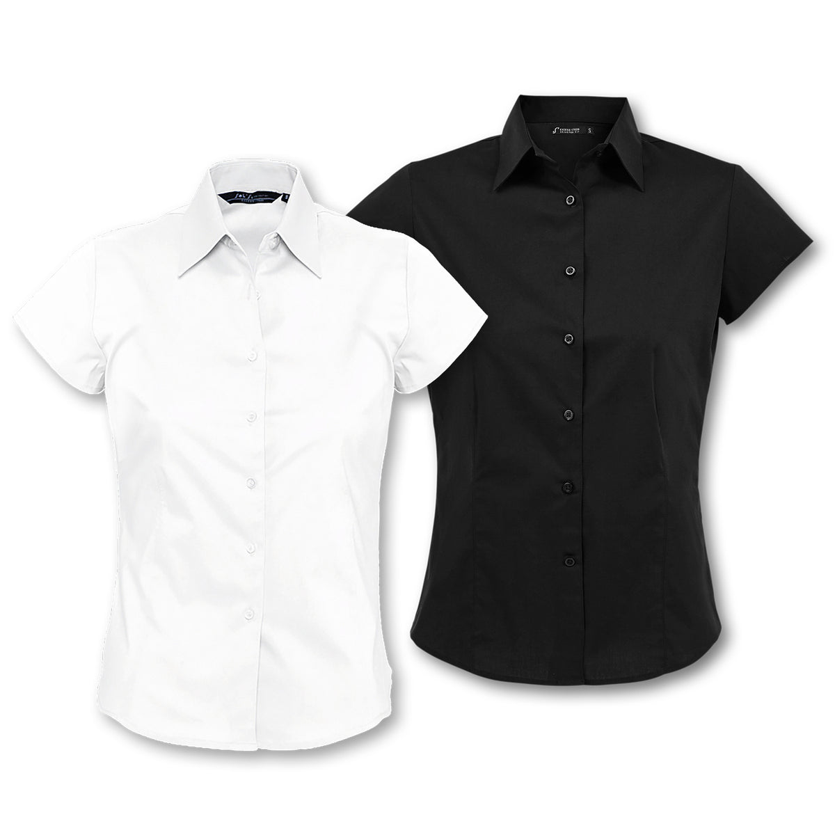 SOLS Excess Short Sleeve Shirt