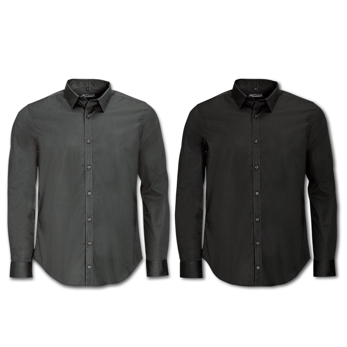 SOLS Blake Men's Long Sleeve Shirt