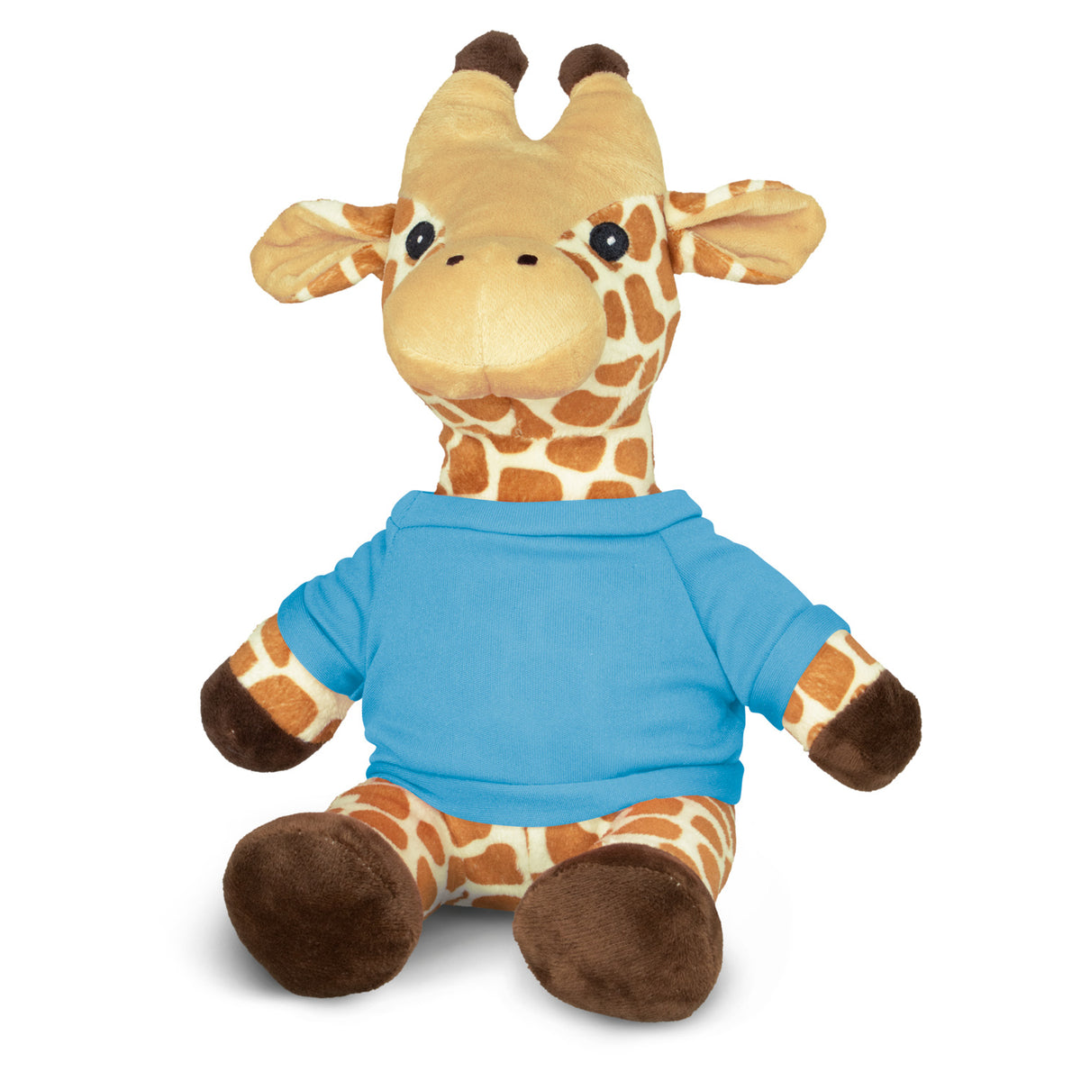 Giraffe Plush Toy