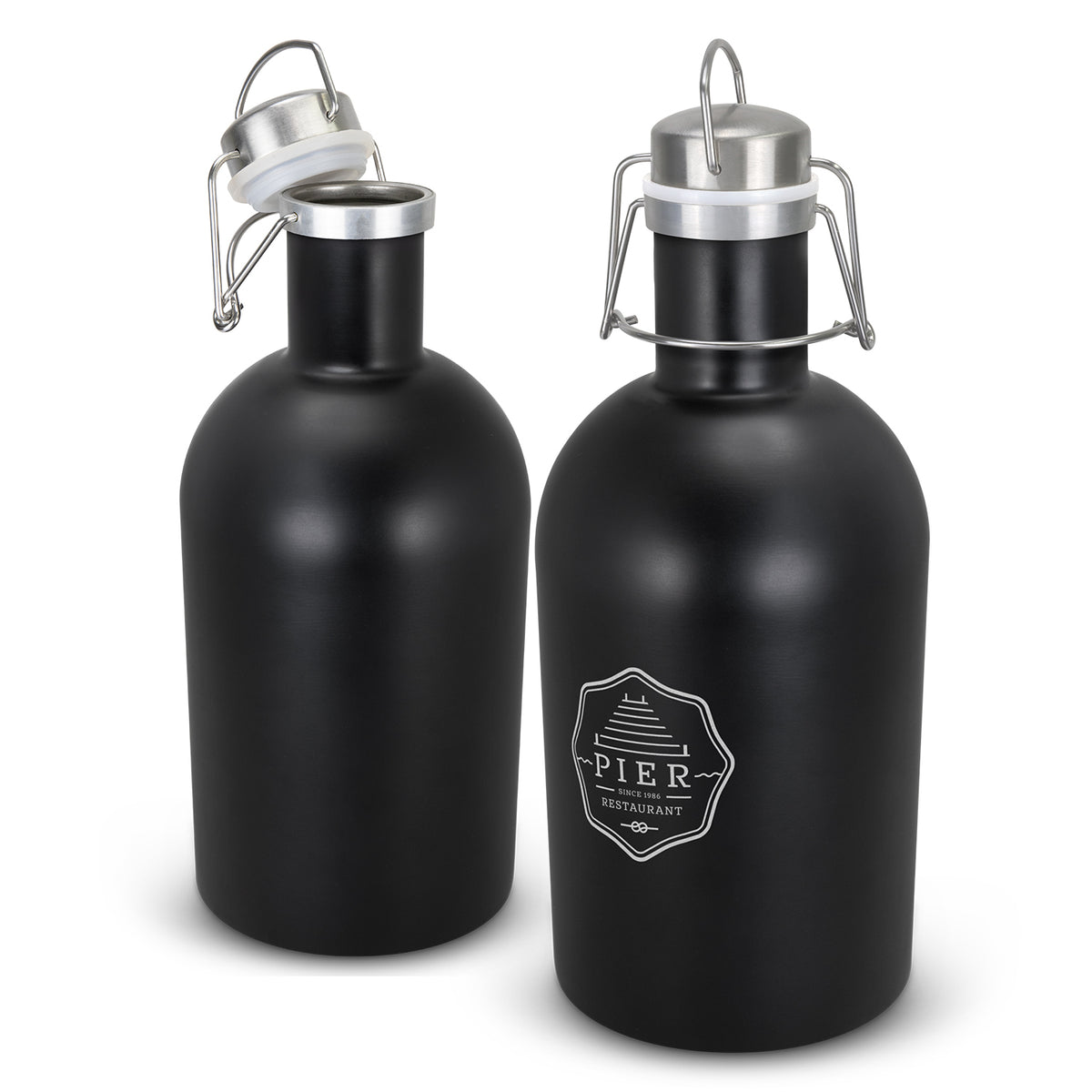 Flasks