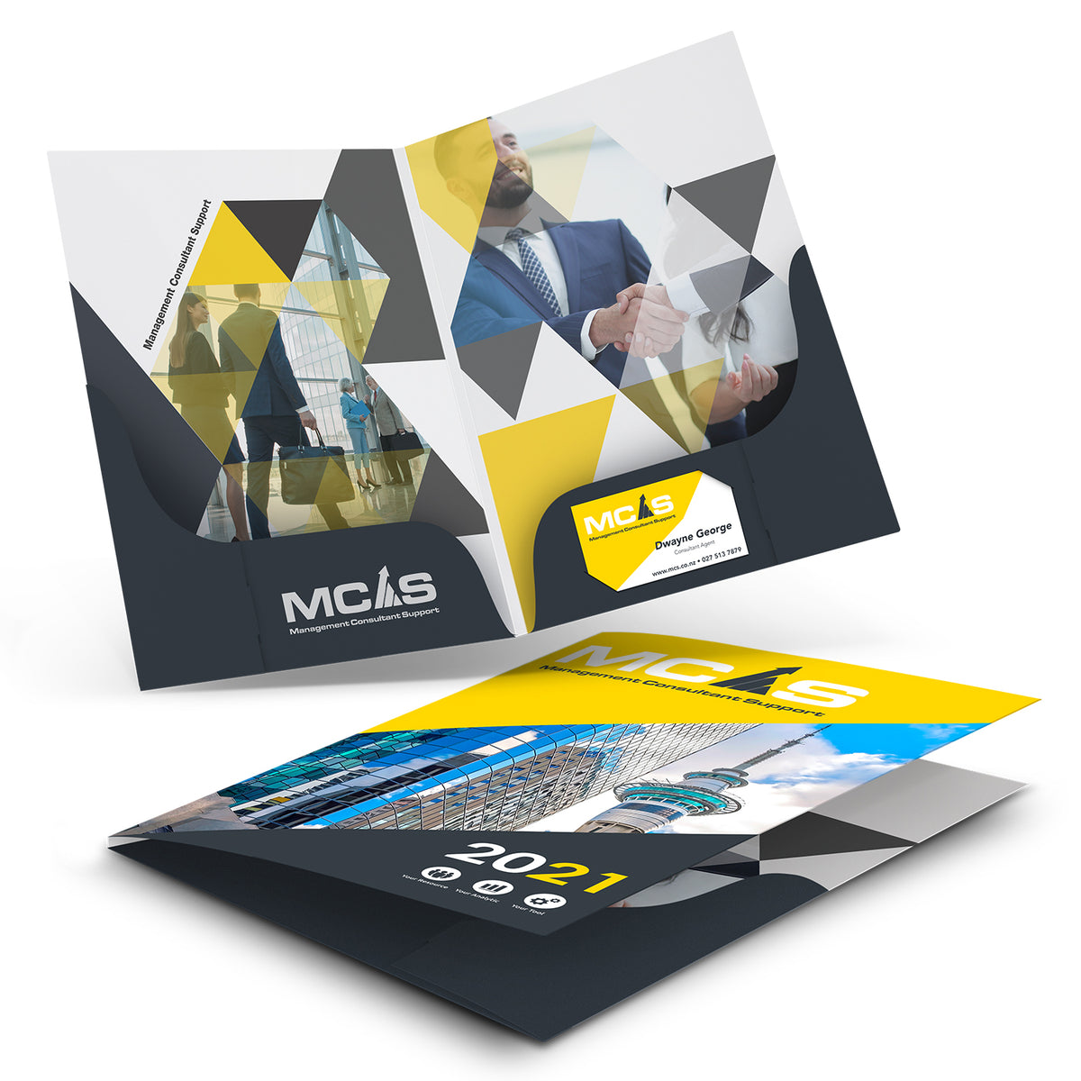 Portfolios