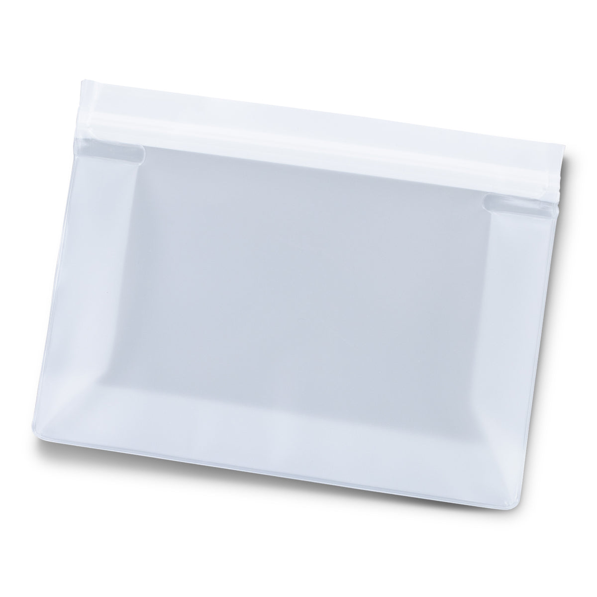 Fresco Reusable Pouch