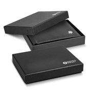 Swiss Peak Anti-Skimming Wallet