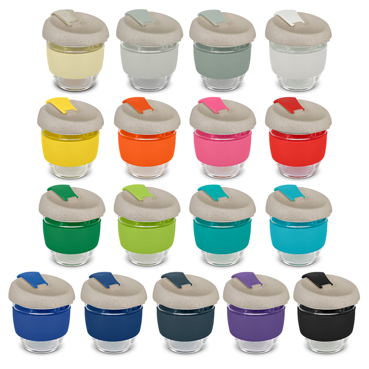 Stellar Cup Natural - 250ml