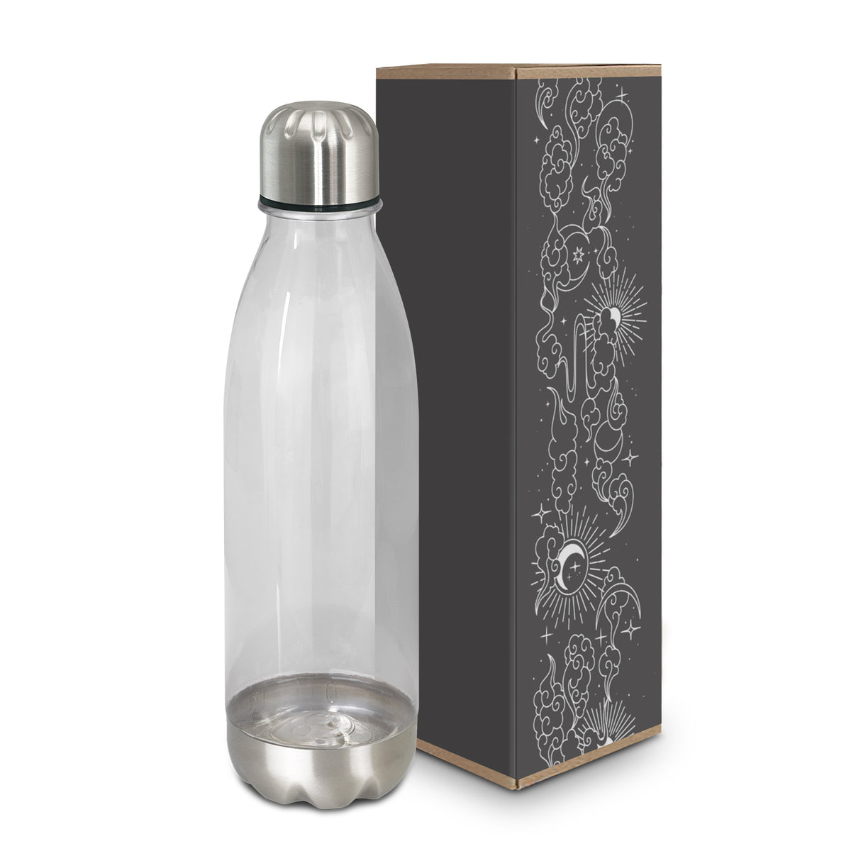 Mirage Translucent Bottle